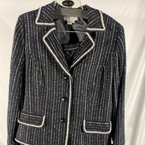 Shomi - Jacket and Skirt